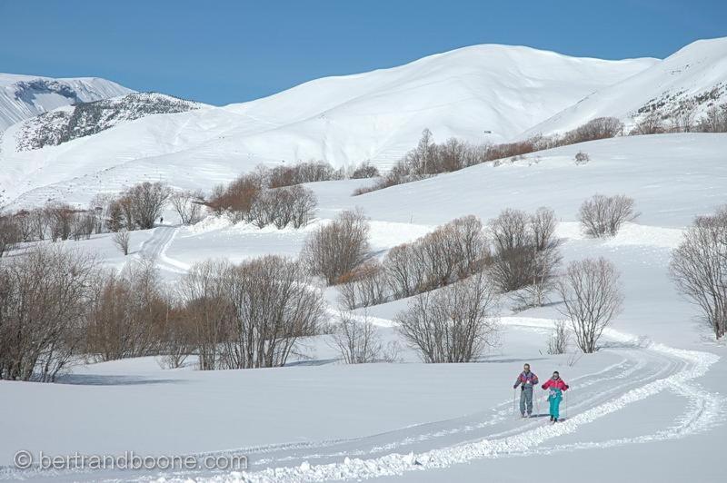 La Cime De Villar ภายนอก รูปภาพ