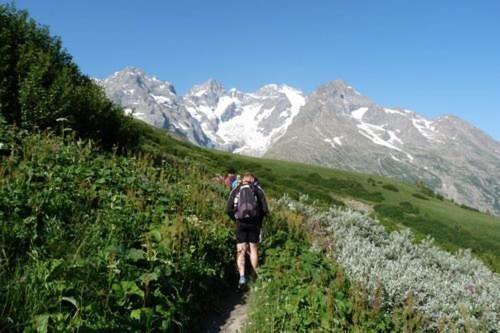 La Cime De Villar ภายนอก รูปภาพ